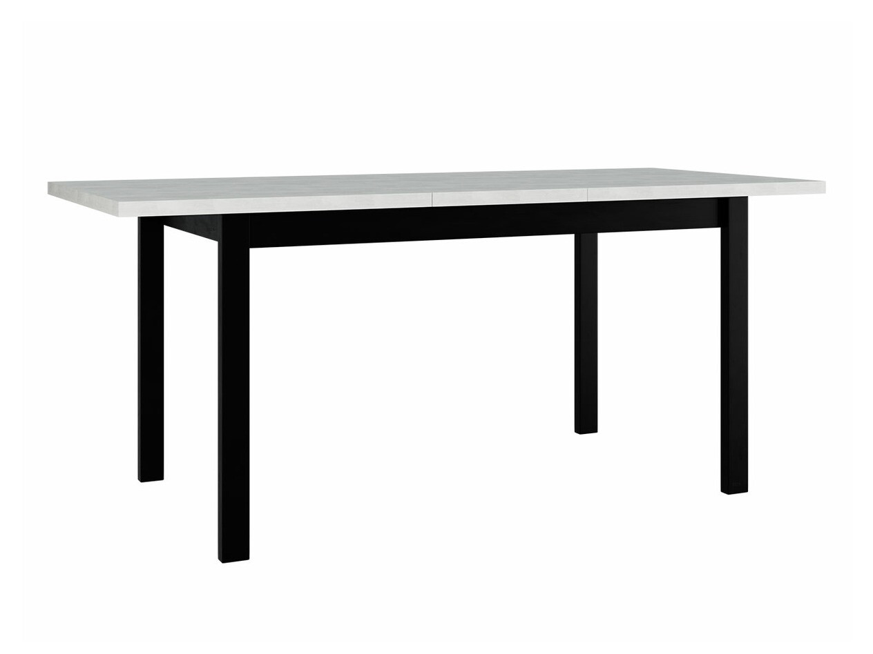 Tafel Victorville 126 (Artisan eiken)
