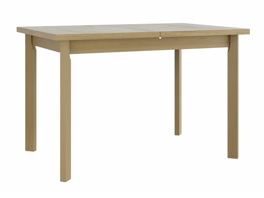 Tafel Victorville 131 (Sonoma eik)