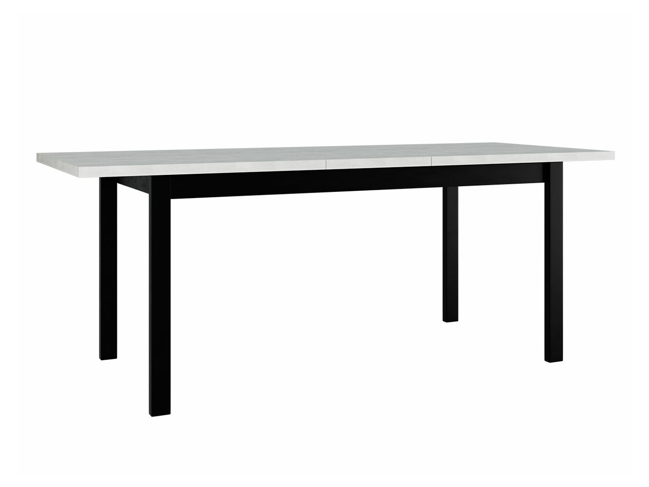 Tafel Victorville 177 (Ambachtelijk wit)