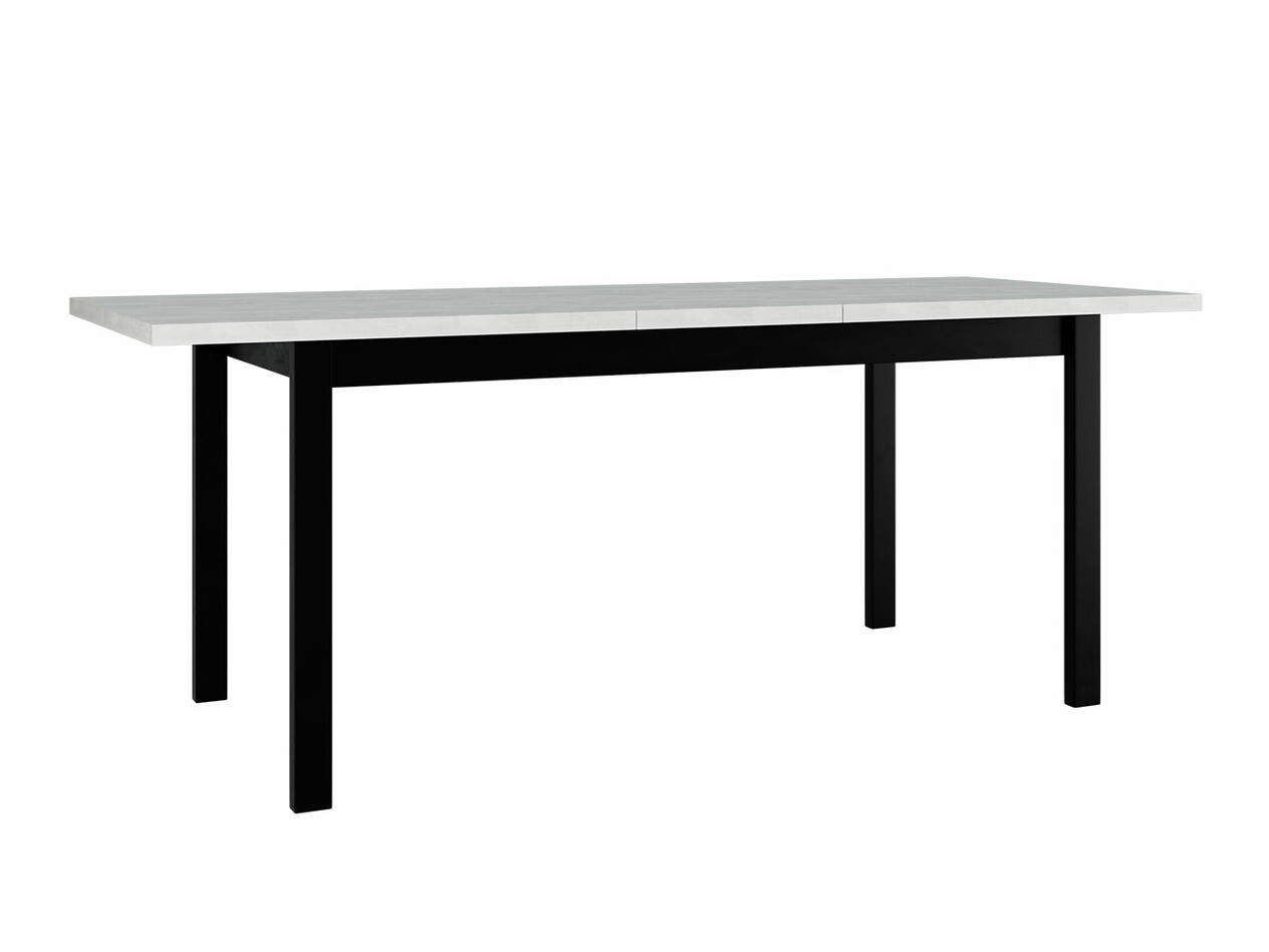 Tafel Victorville 177 (Ambachtelijk wit)