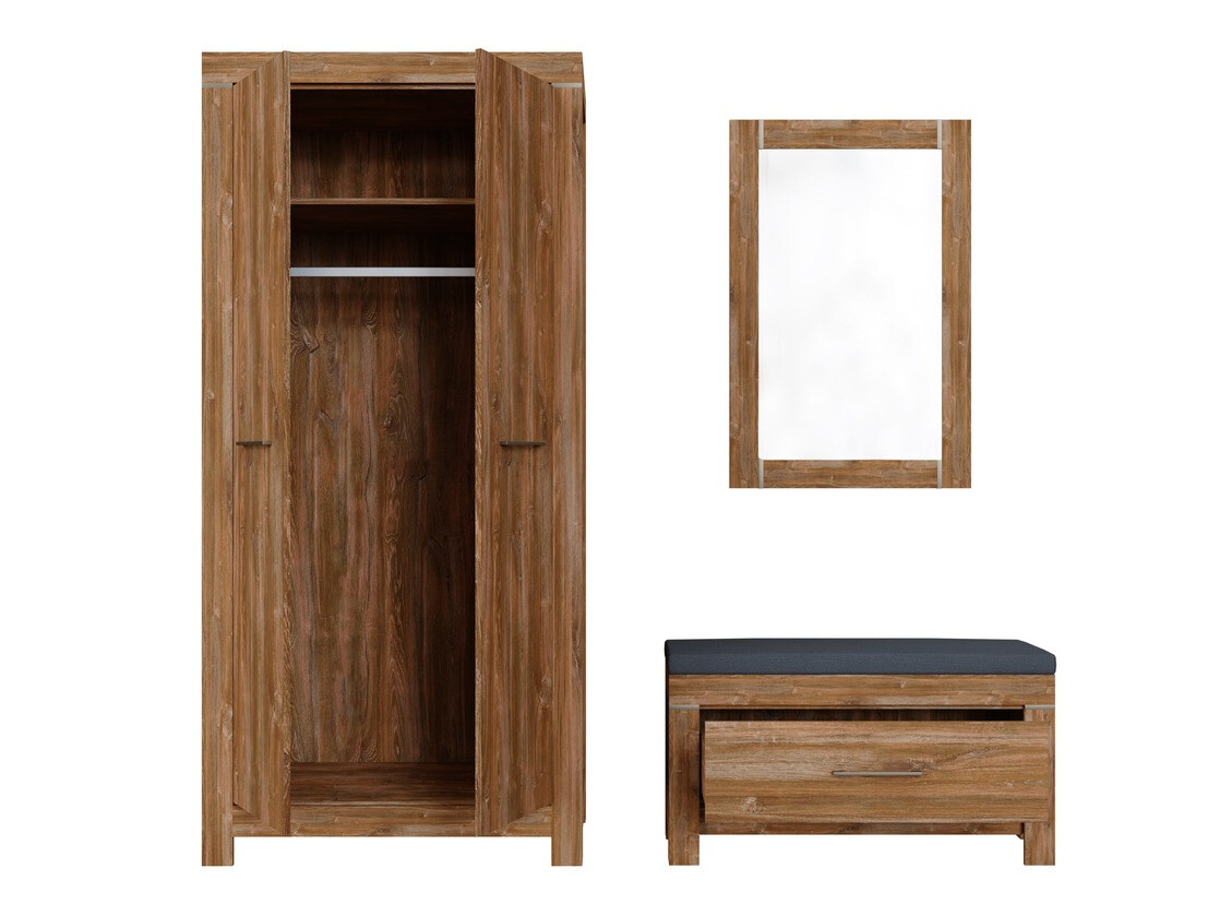 Gangmeubelset Etrlire 145