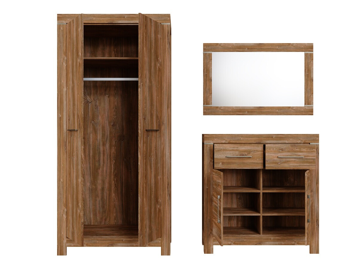 Gangmeubelset Etrlire 146