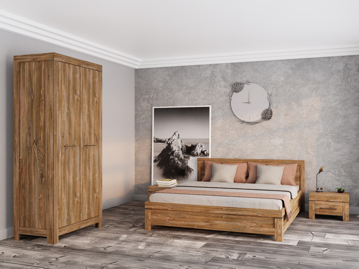 Slaapkamer set Etrlire 147