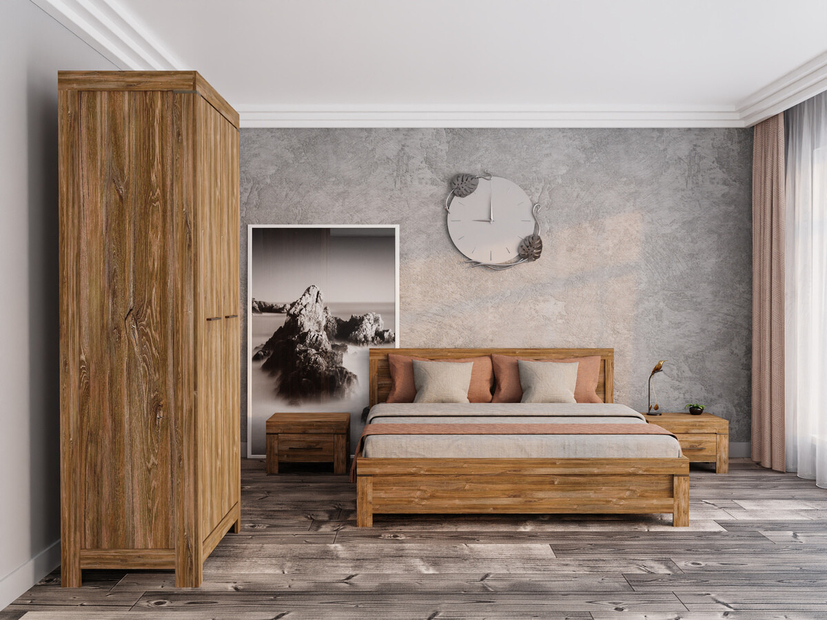 Slaapkamer set Etrlire 147