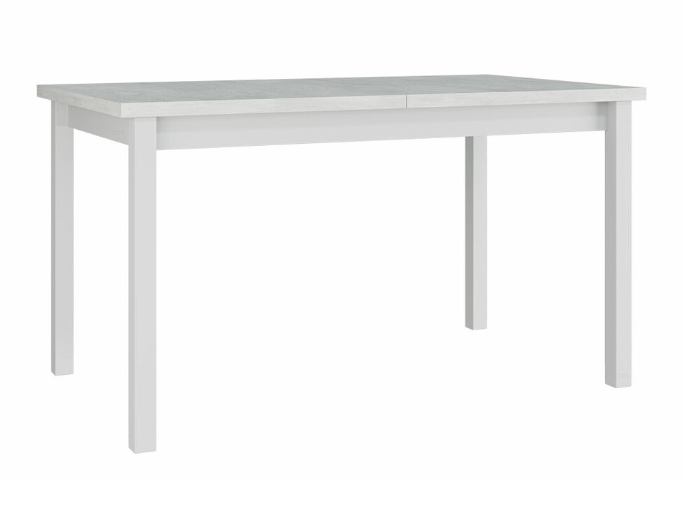 Tafel Victorville 122 (Wit)