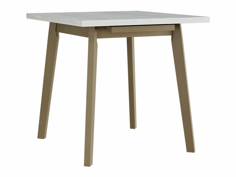 Tafel Victorville 183 (Wit)