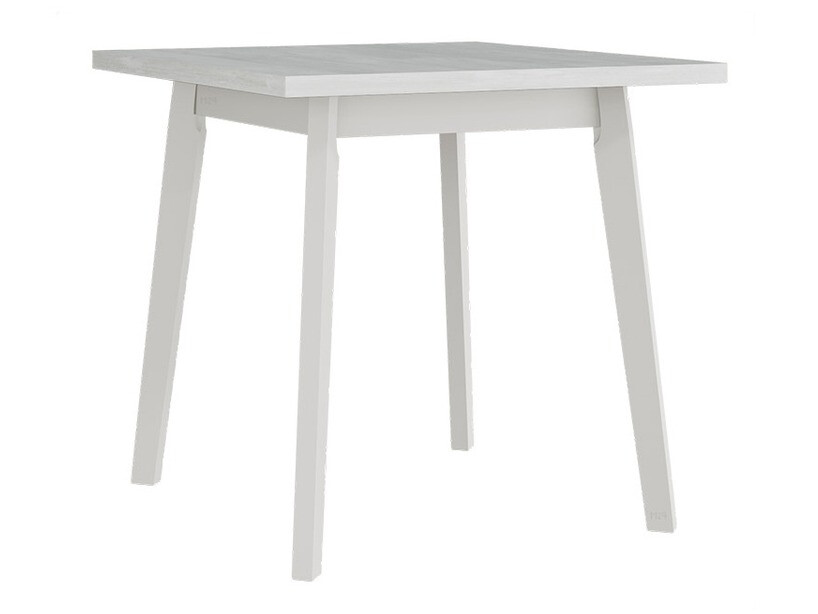 Tafel Victorville 127 (Wit)