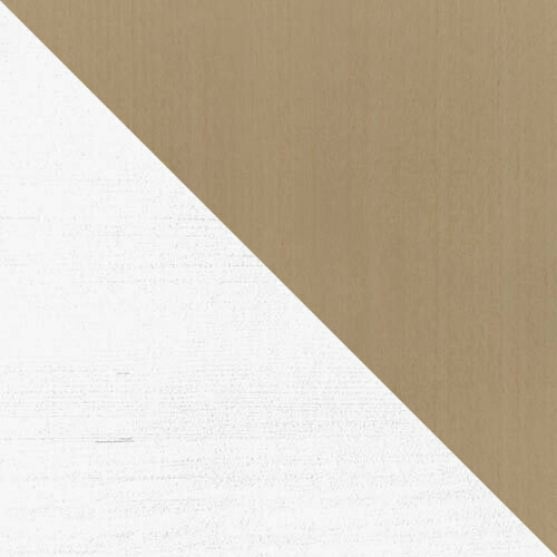 Tafel Victorville 127 (Wit)