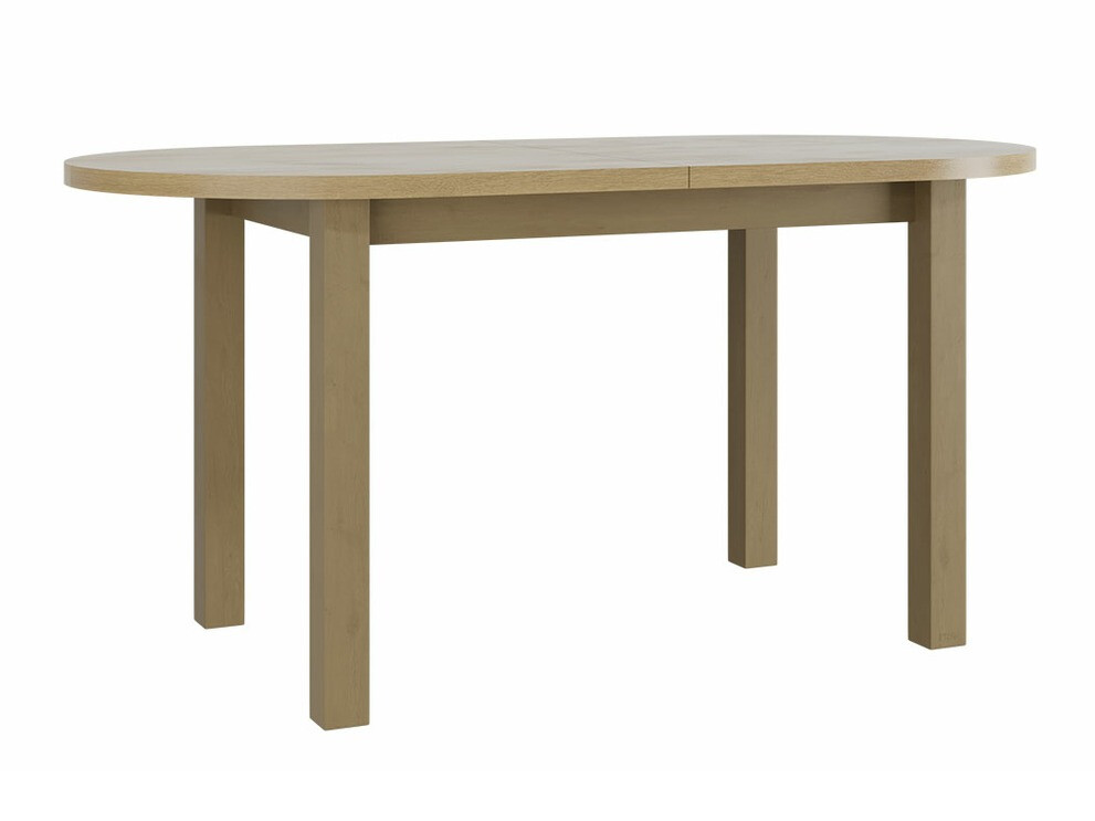 Tafel Victorville 121 (Sonoma eik)