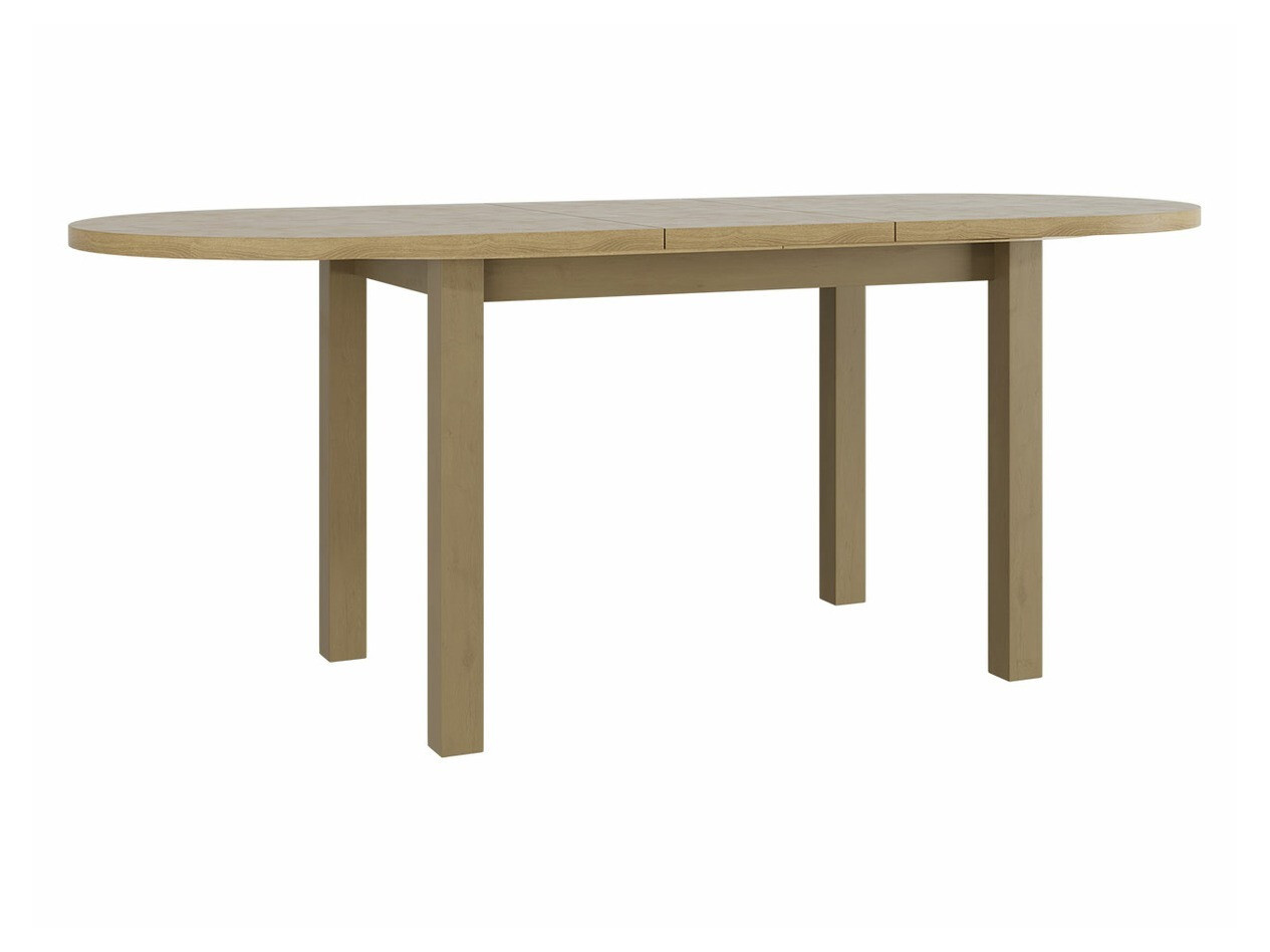 Tafel Victorville 121 (Wit)