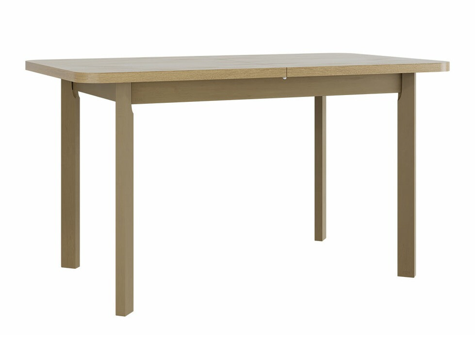 Tafel Victorville 133 (Sonoma eik)