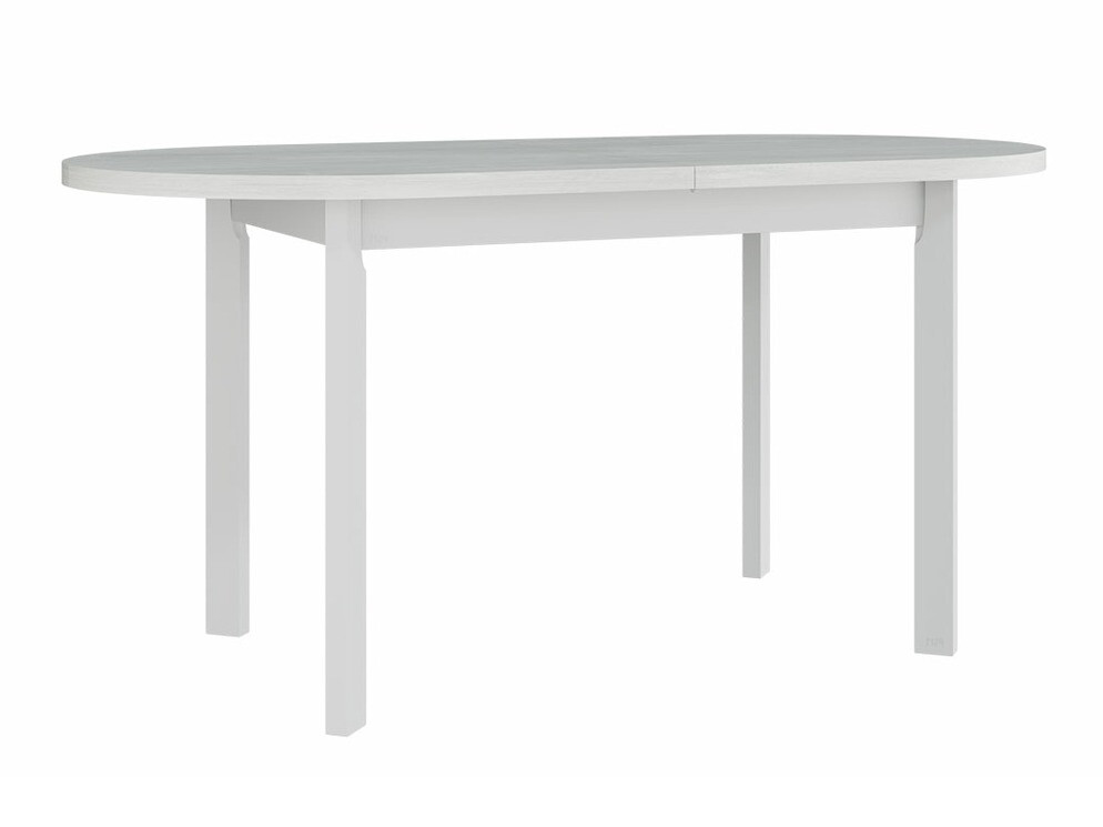 Tafel Victorville 182 (Wit)
