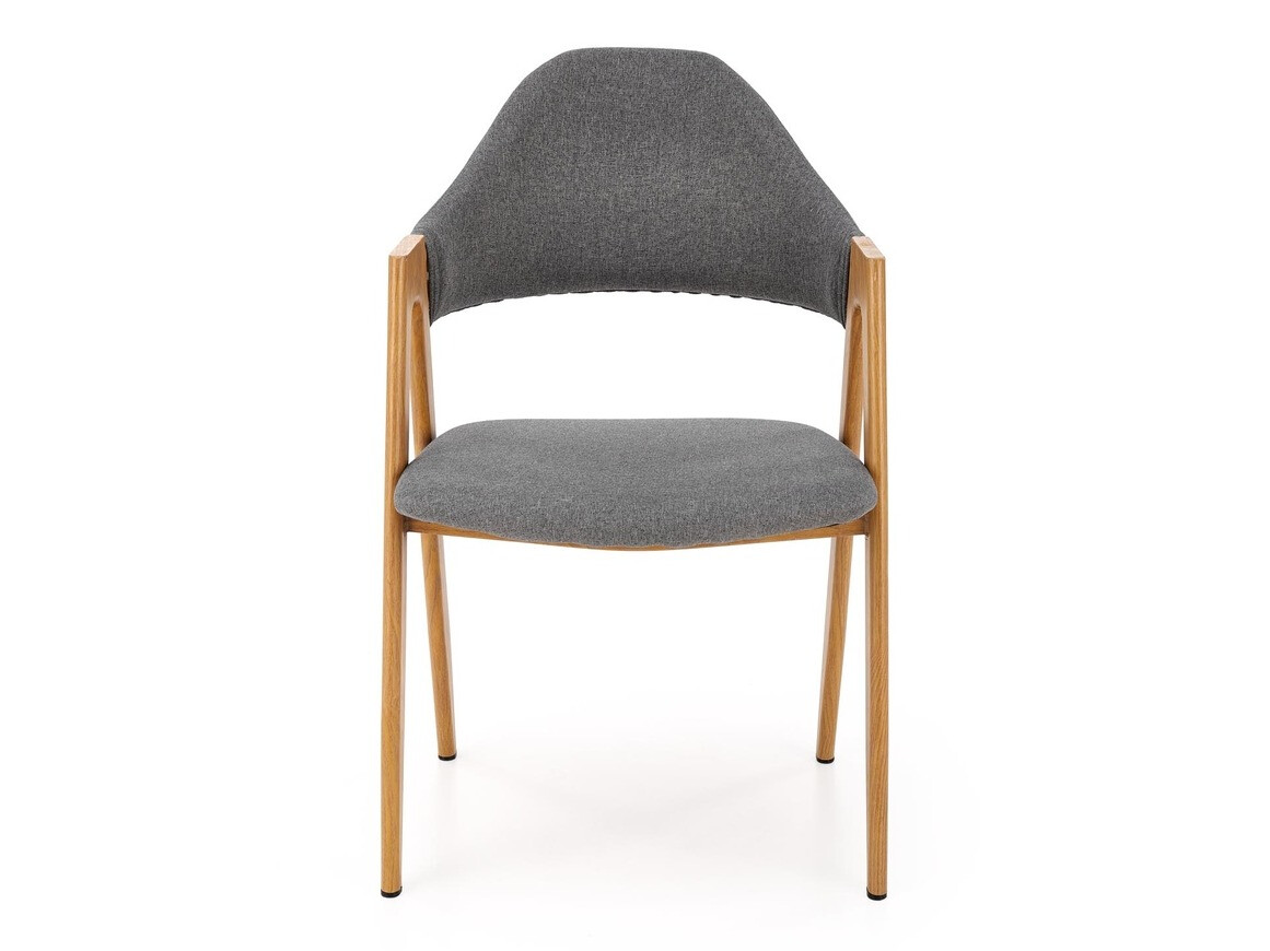 Stoel Houston 1434 (Grijs)