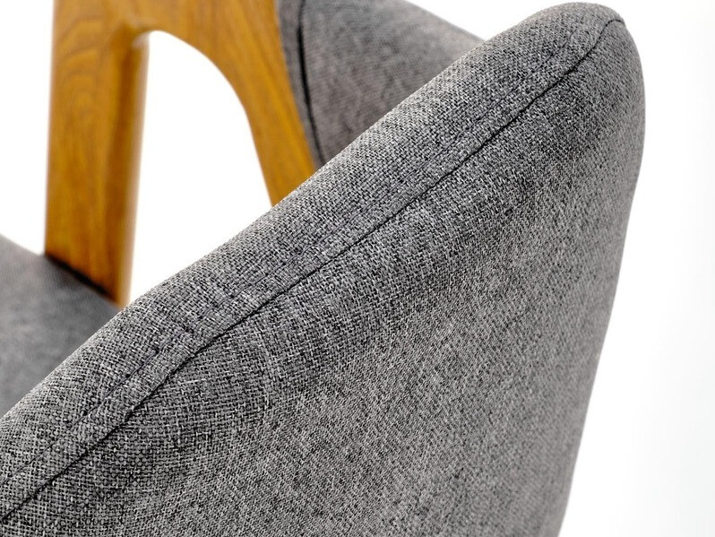 Stoel Houston 1434 (Grijs)