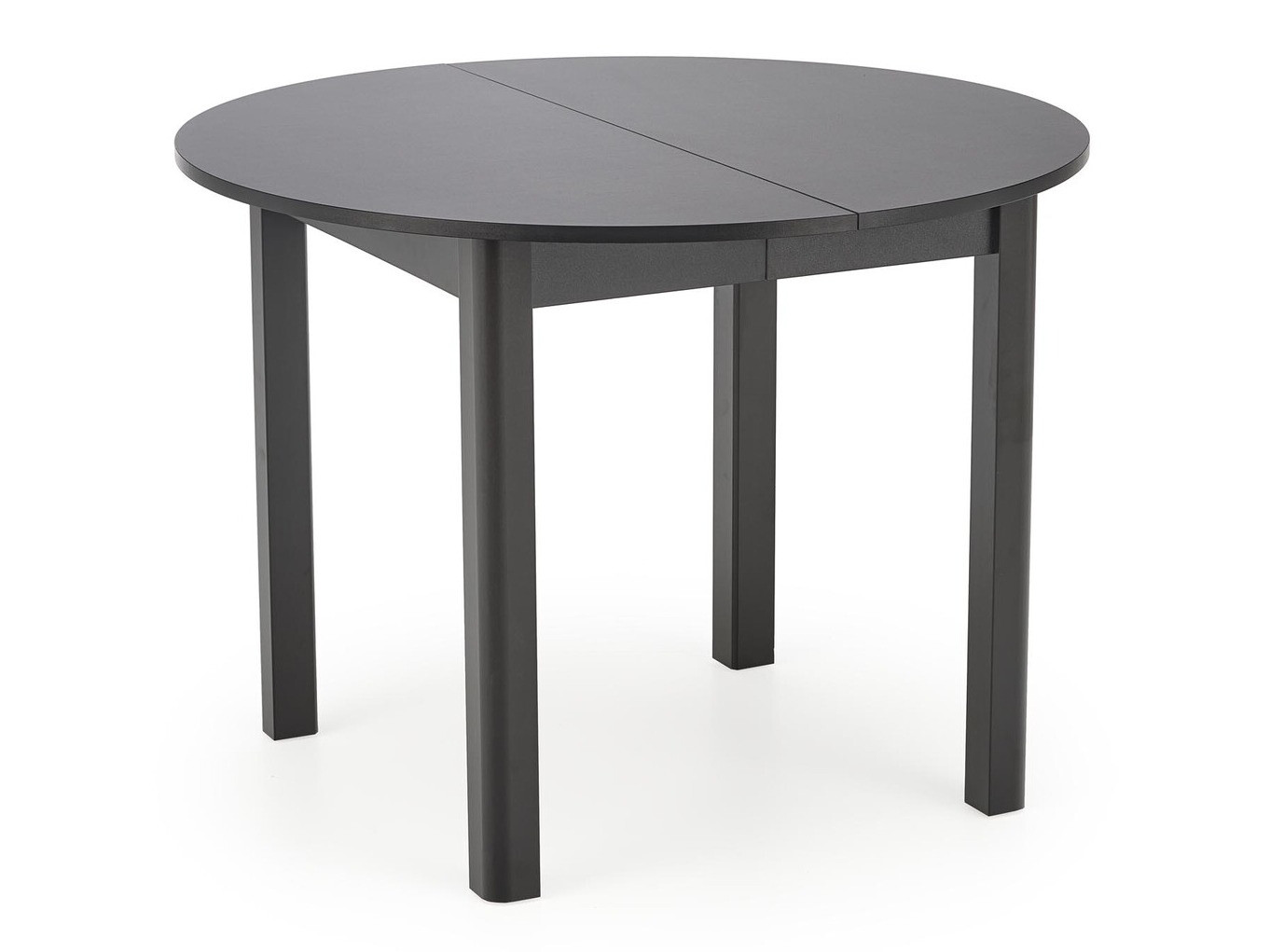 Tafel Houston 961 (Zwart)