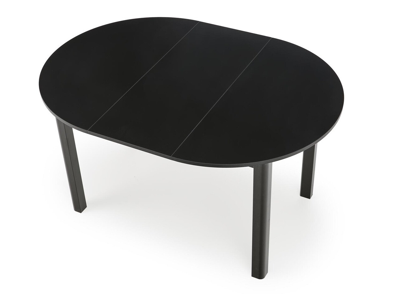 Tafel Houston 961 (Zwart)