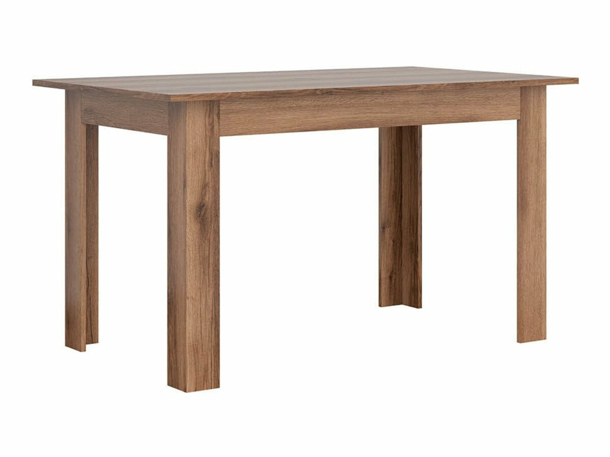 Tafel Boston 308 (Donker delano-eik)