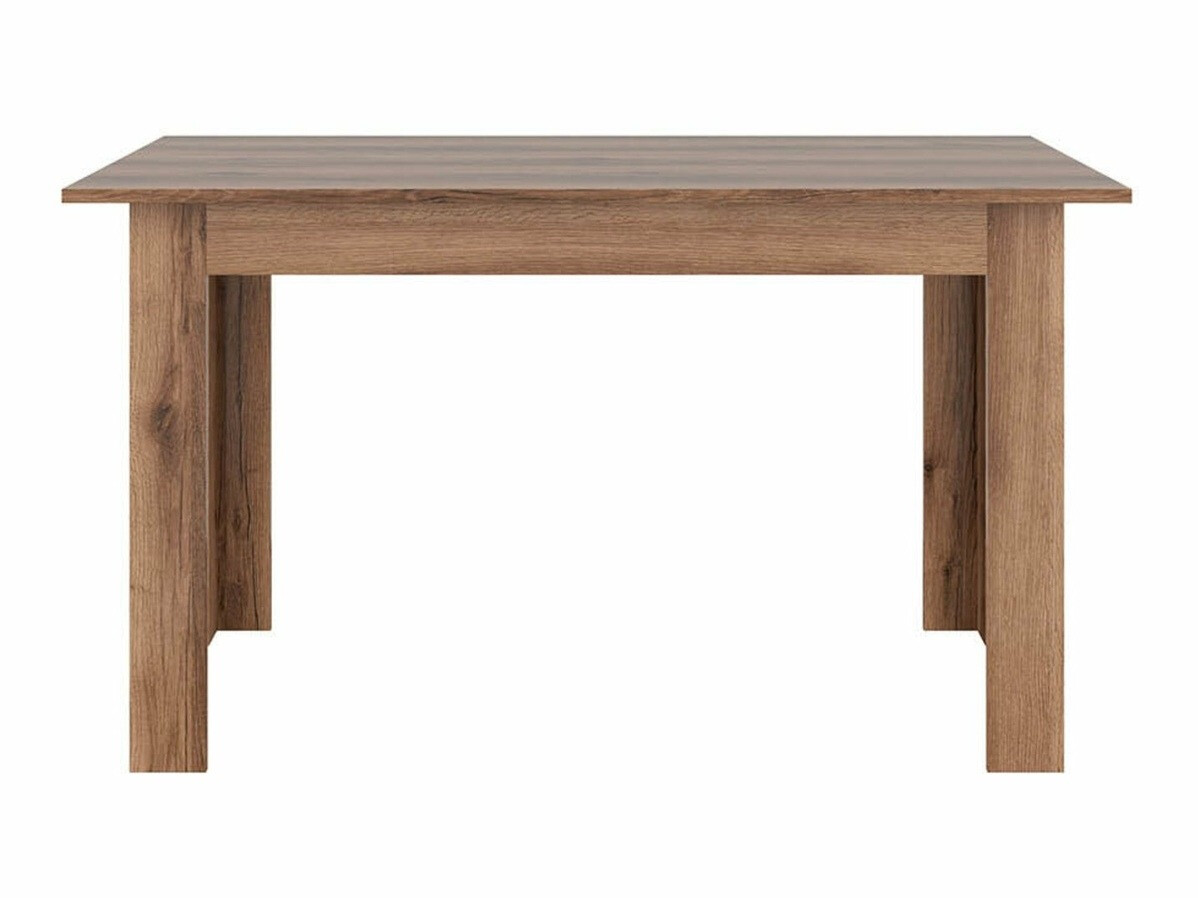 Tafel Boston 308 (Donker delano-eik)