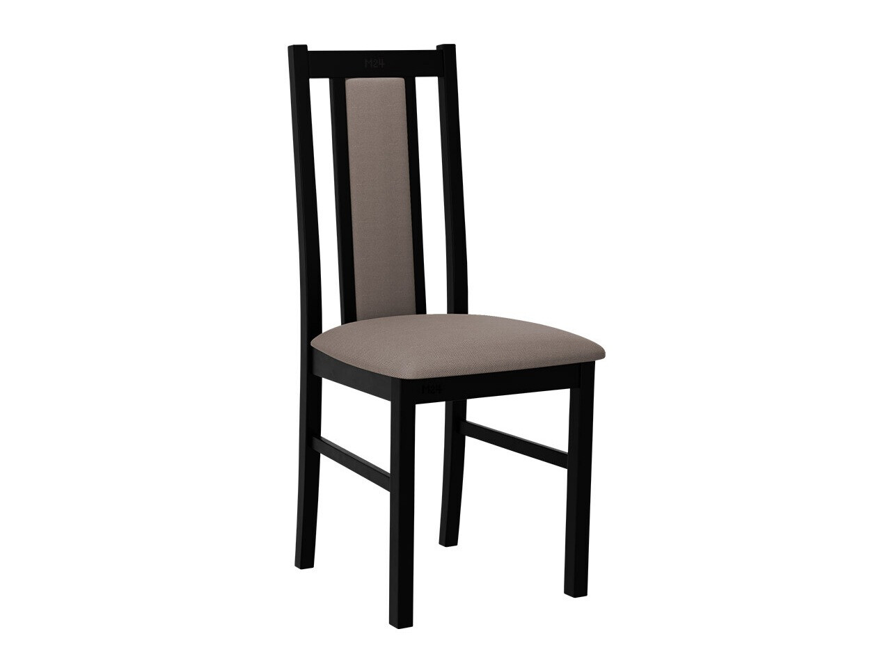 Stoel Victorville 143 (Zwart)
