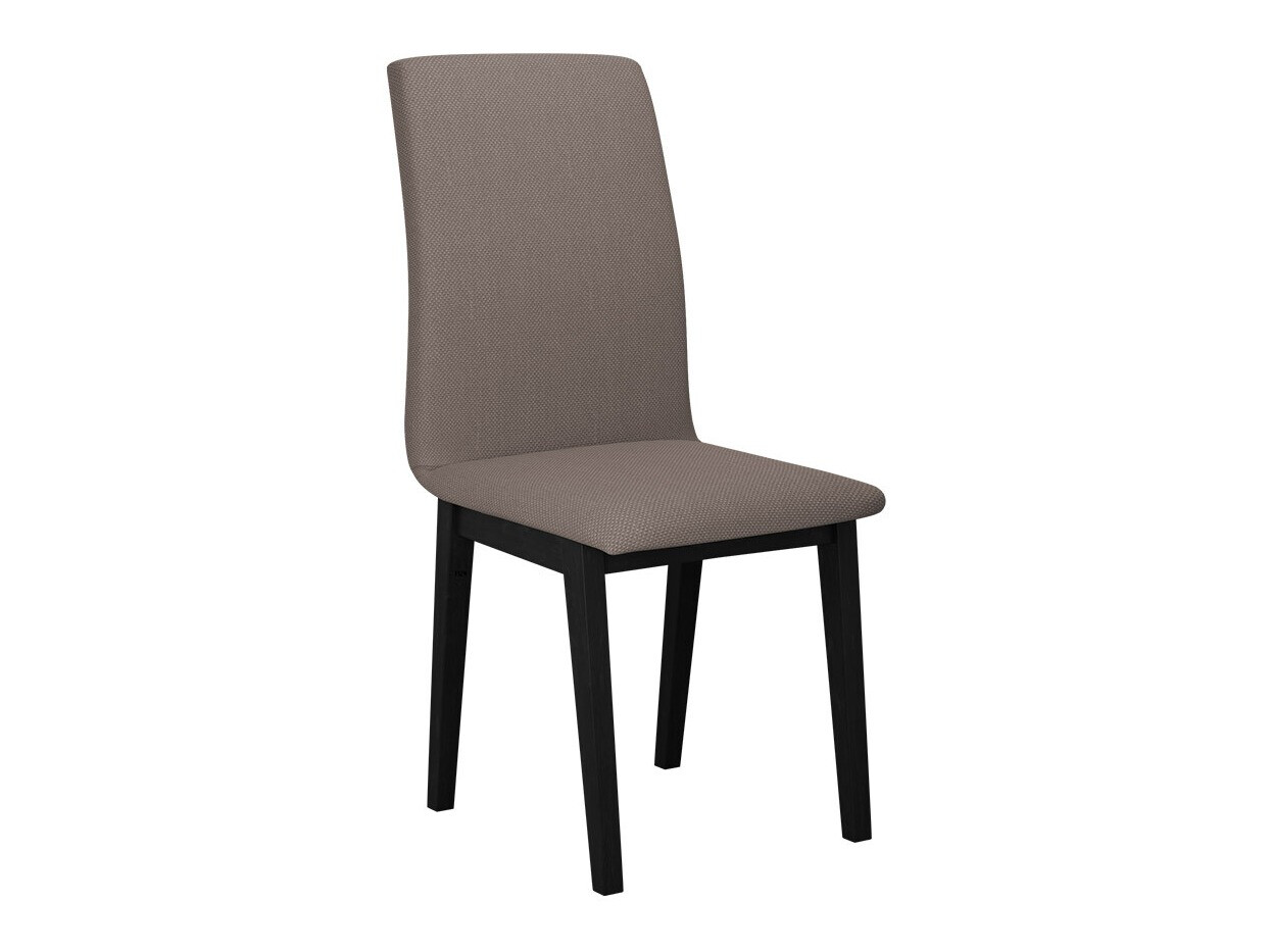 Stoel Victorville 268 (Zwart)