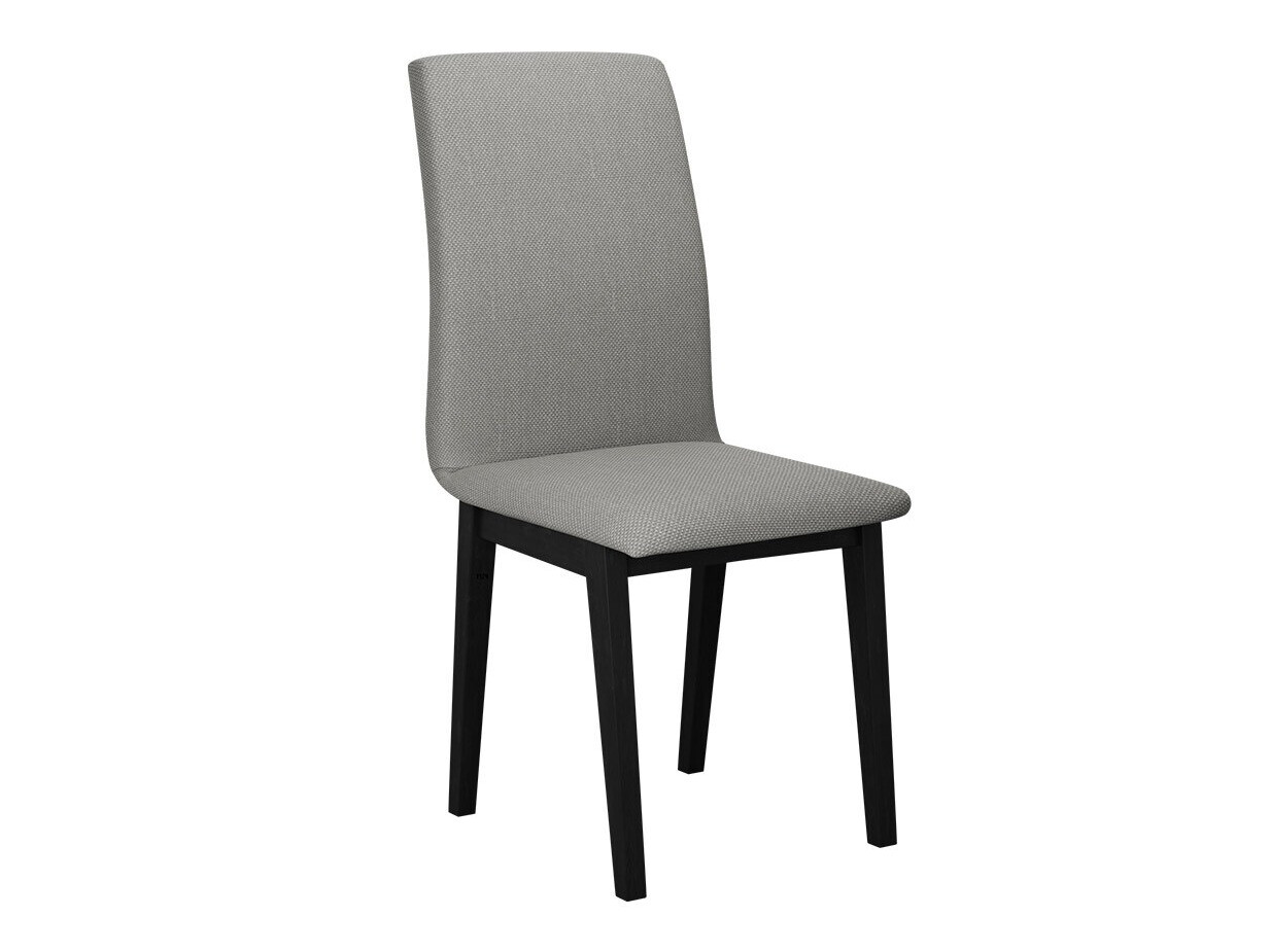 Stoel Victorville 268 (Zwart)