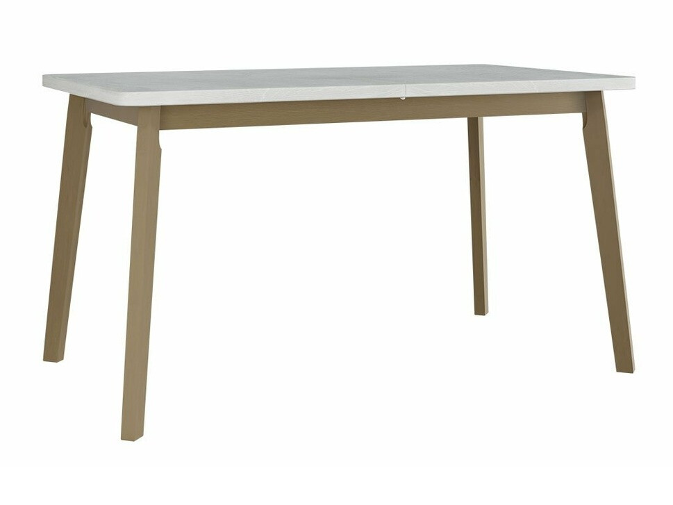 Tafel Victorville 130 (Wit)