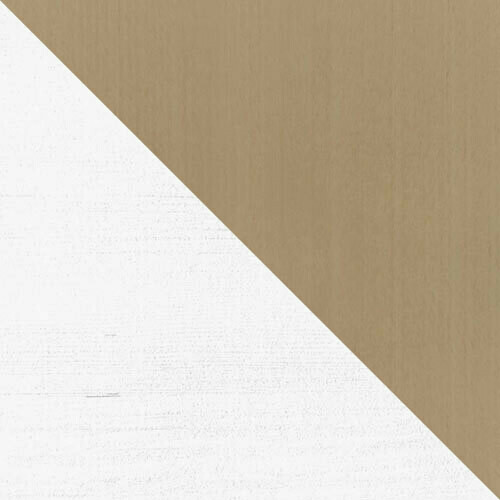 Tafel Victorville 130 (Wit)