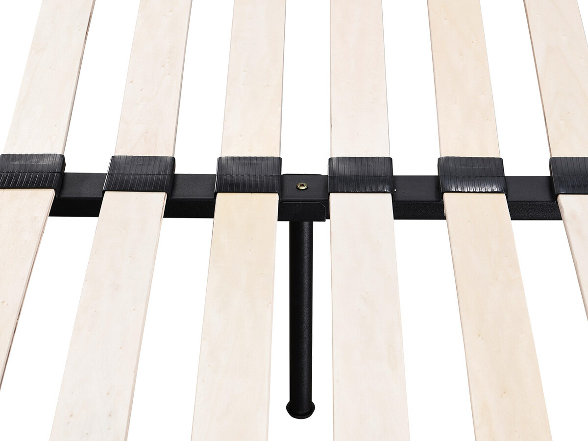 Bed Comfivo 351 (Crème)