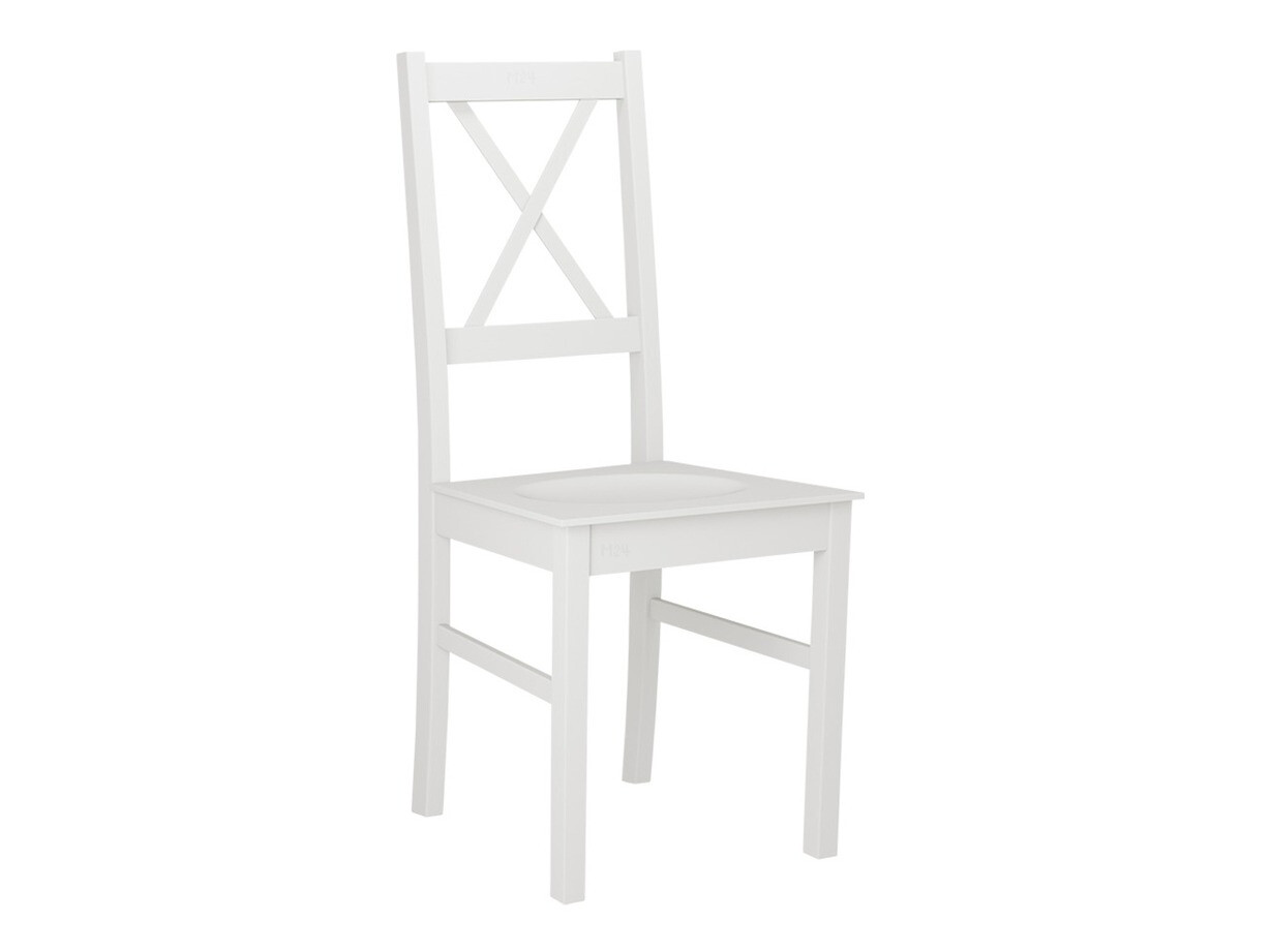 Stoel Victorville 137 (Wit)