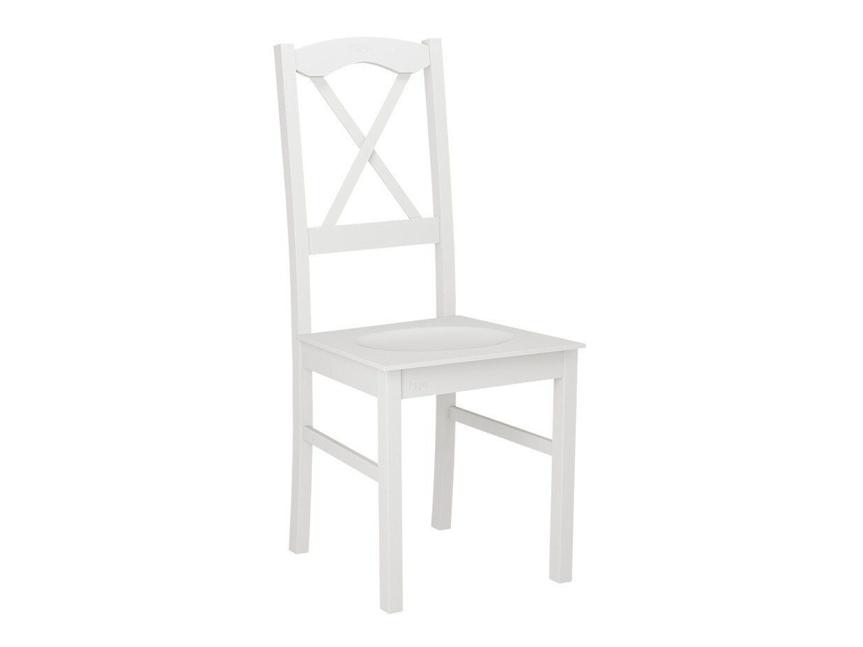 Stoel Victorville 138 (Wit)