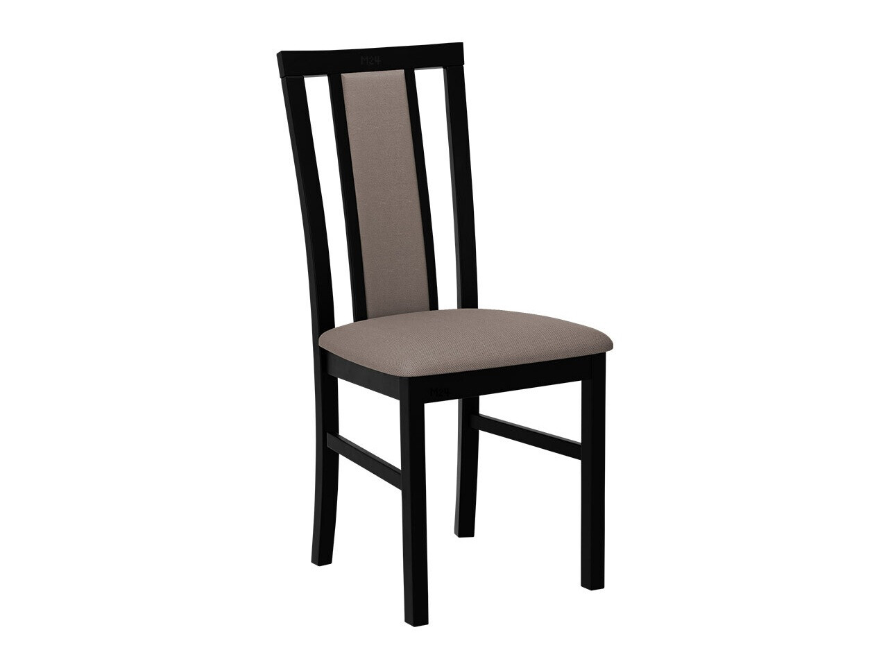Stoel Victorville 157 (Zwart)