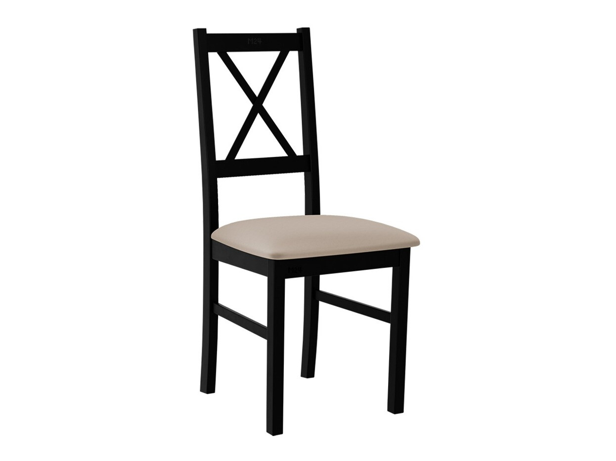 Stoel Victorville 173 (Zwart)