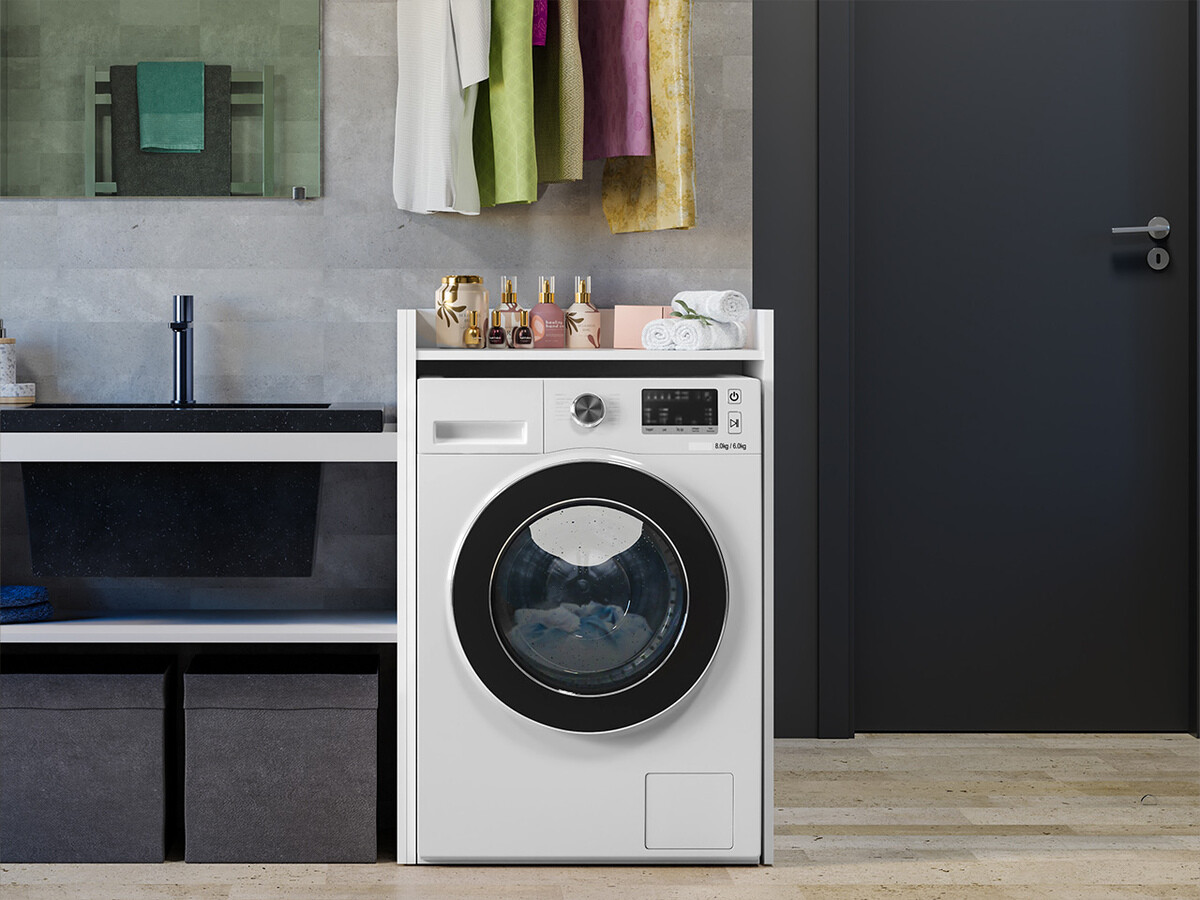 Plank voor de badkamer Mandeville 112