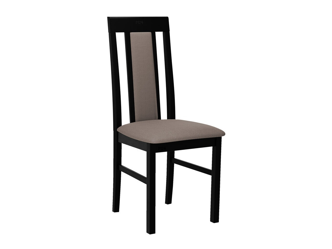 Stoel Victorville 165 (Zwart)
