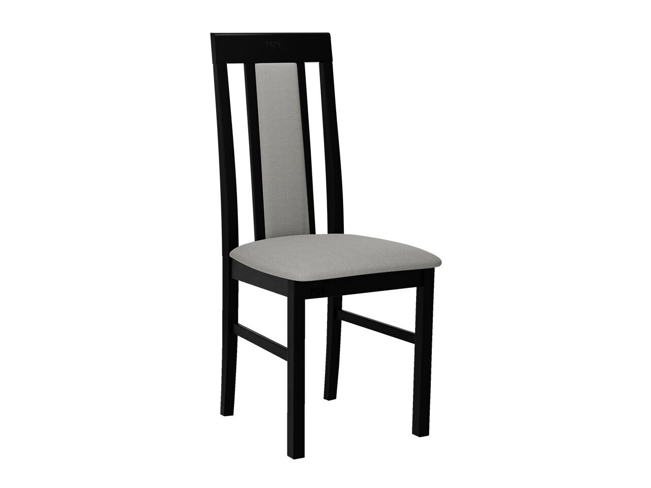 Stoel Victorville 165 (Zwart)