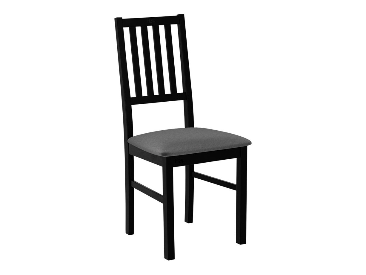 Stoel Victorville 170 (Zwart)
