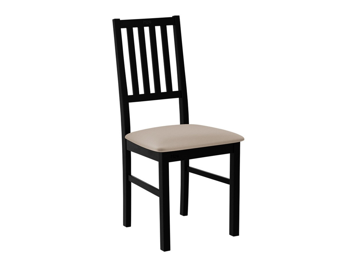 Stoel Victorville 170 (Zwart)