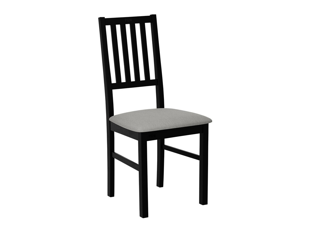 Stoel Victorville 170 (Zwart)