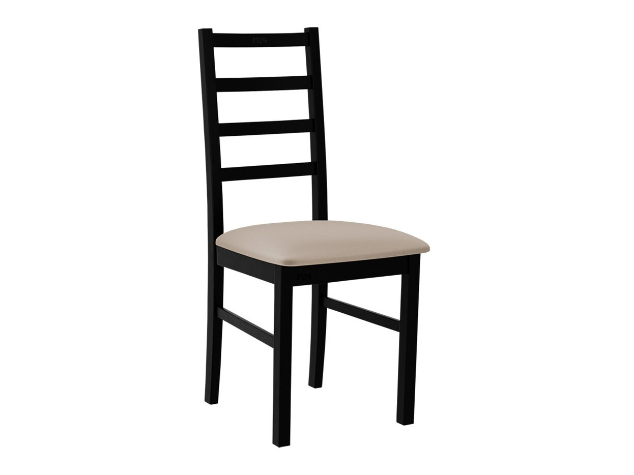 Stoel Victorville 171 (Zwart)