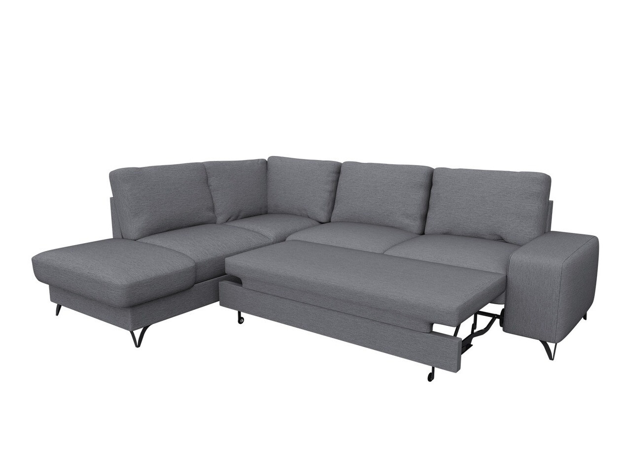 Hoekbank ComfiDream Lyrana II (Vogue 16)