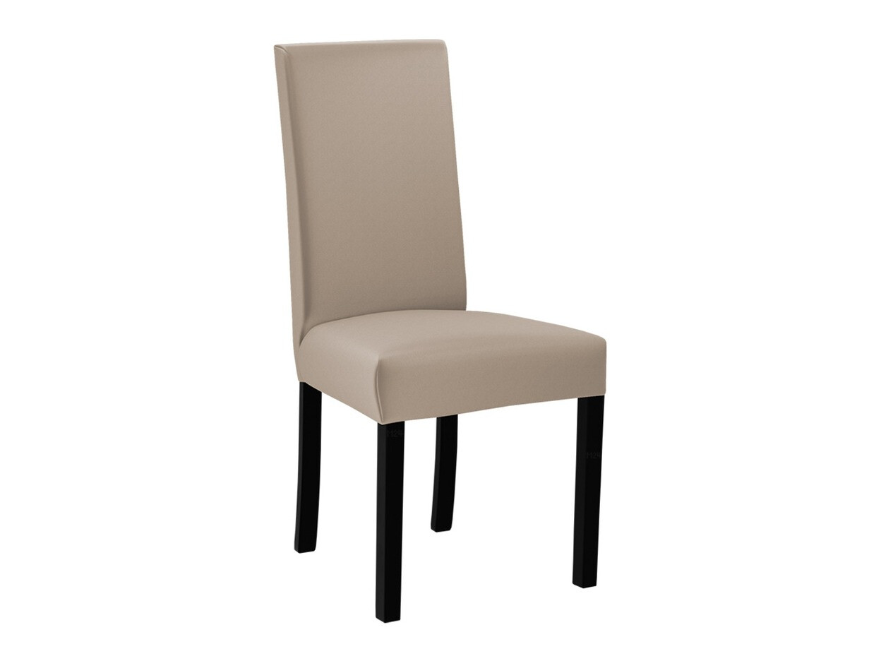 Stoel Victorville 160 (Zwart)