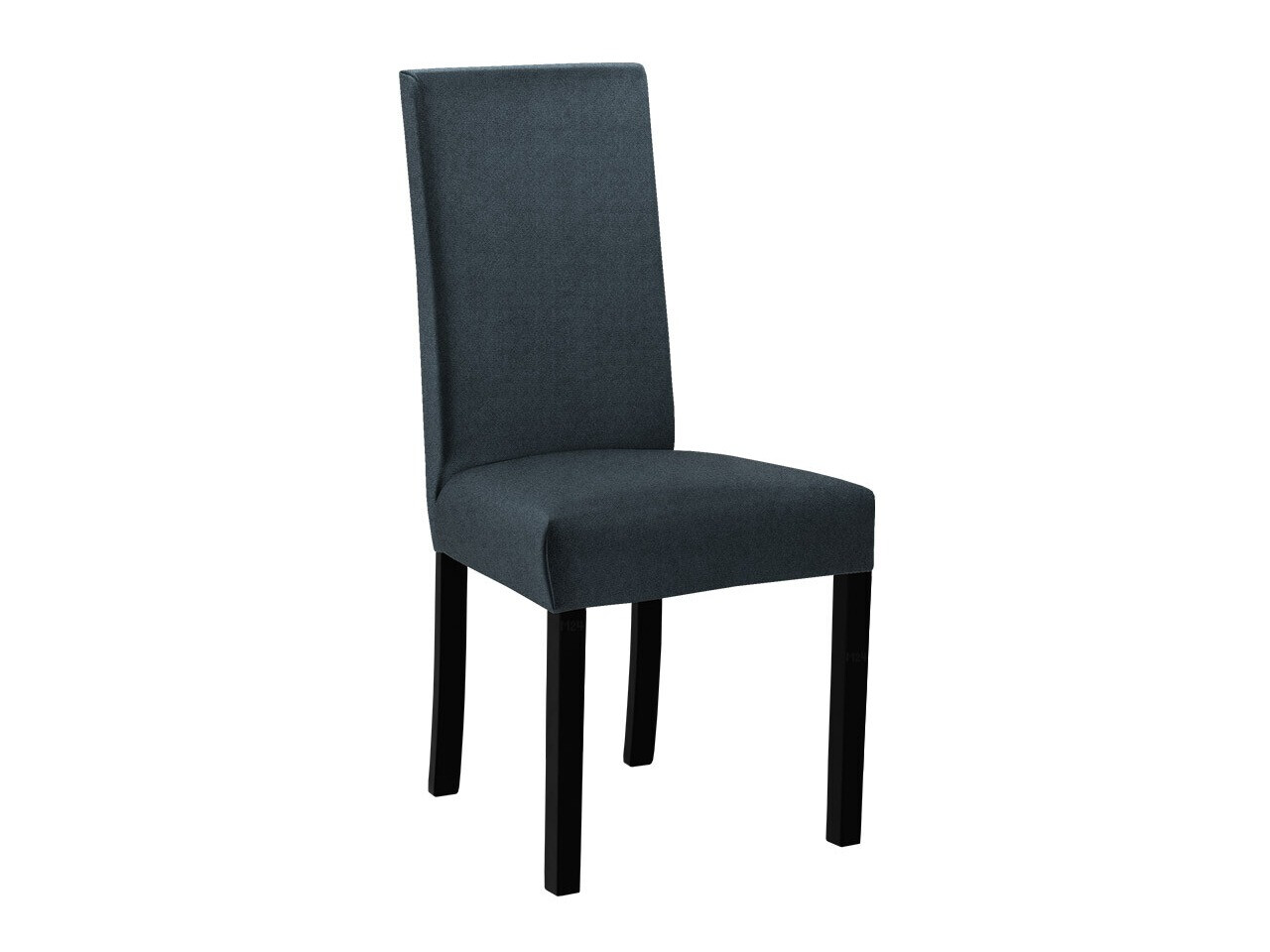 Stoel Victorville 160 (Zwart)