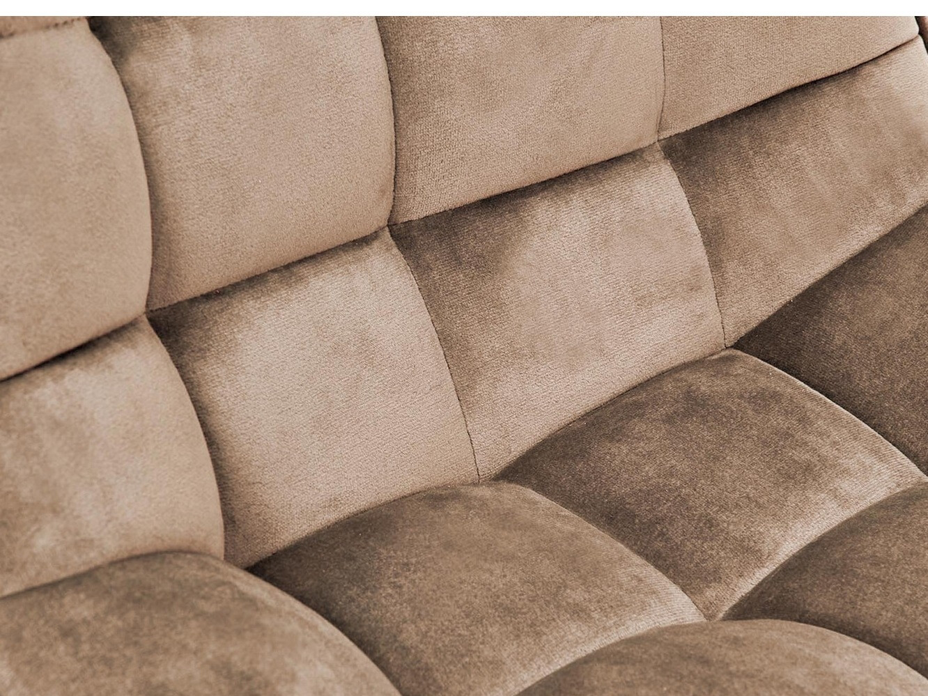 Counterstoel Houston 964 (Lichtbruin)