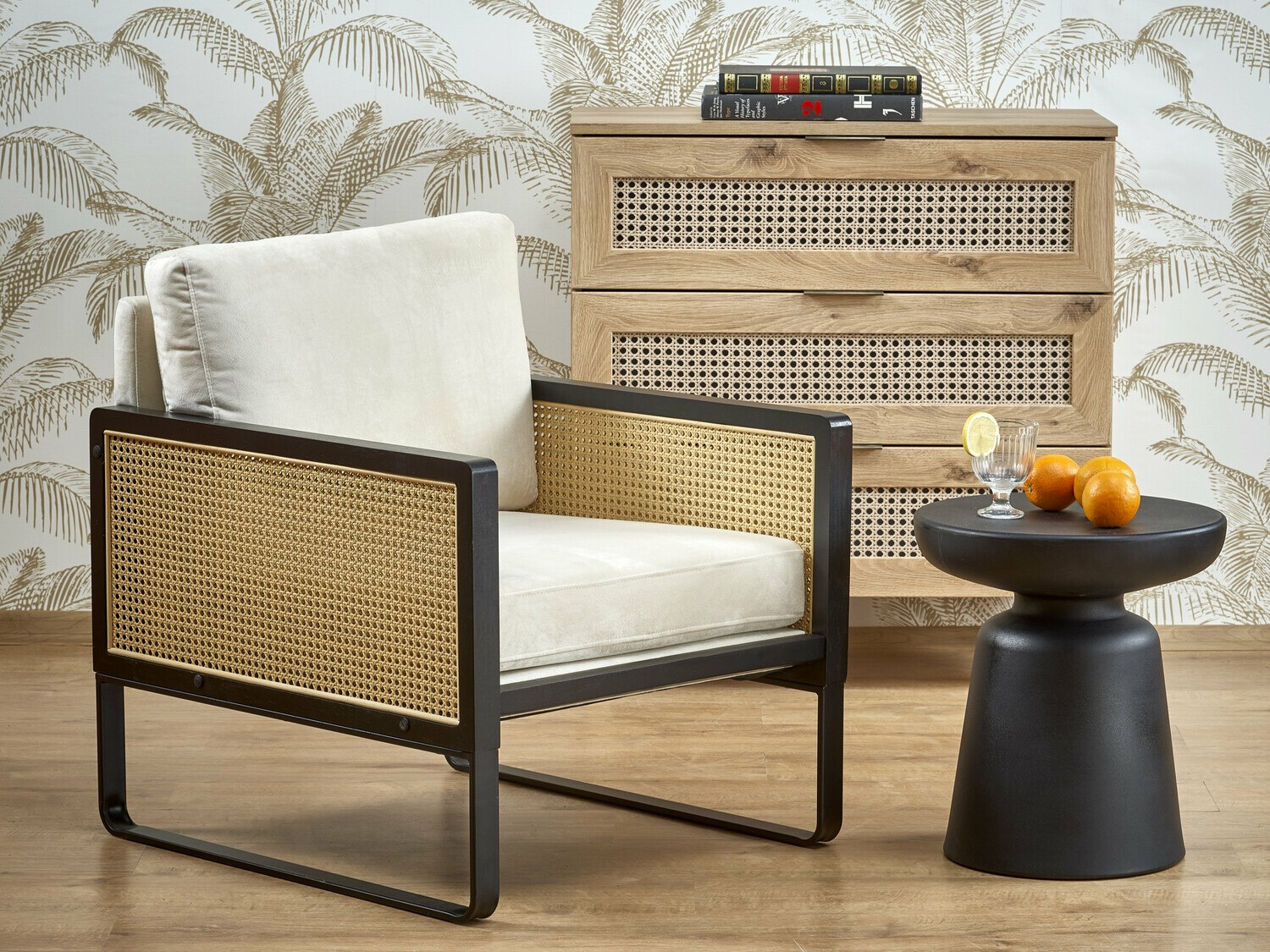 Fauteuil Houston 1440