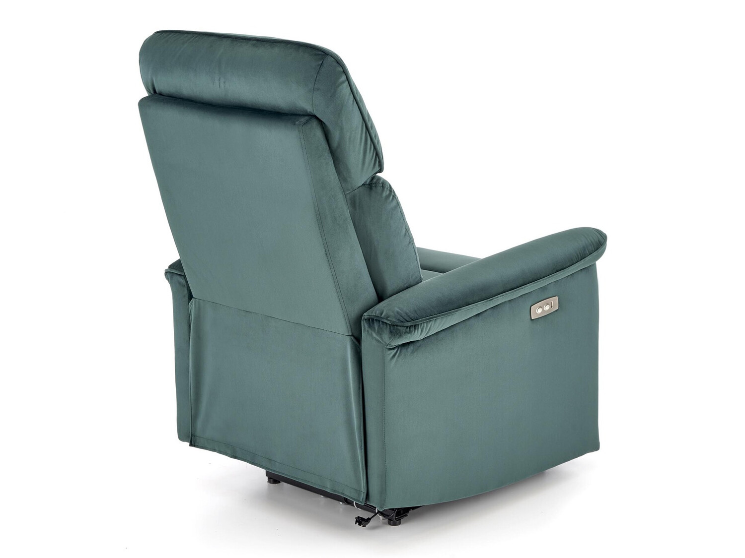 Relaxfauteuil Houston 1543 (Turquoise)