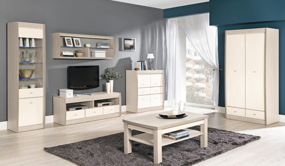 TV-meubel Elmtoro 100