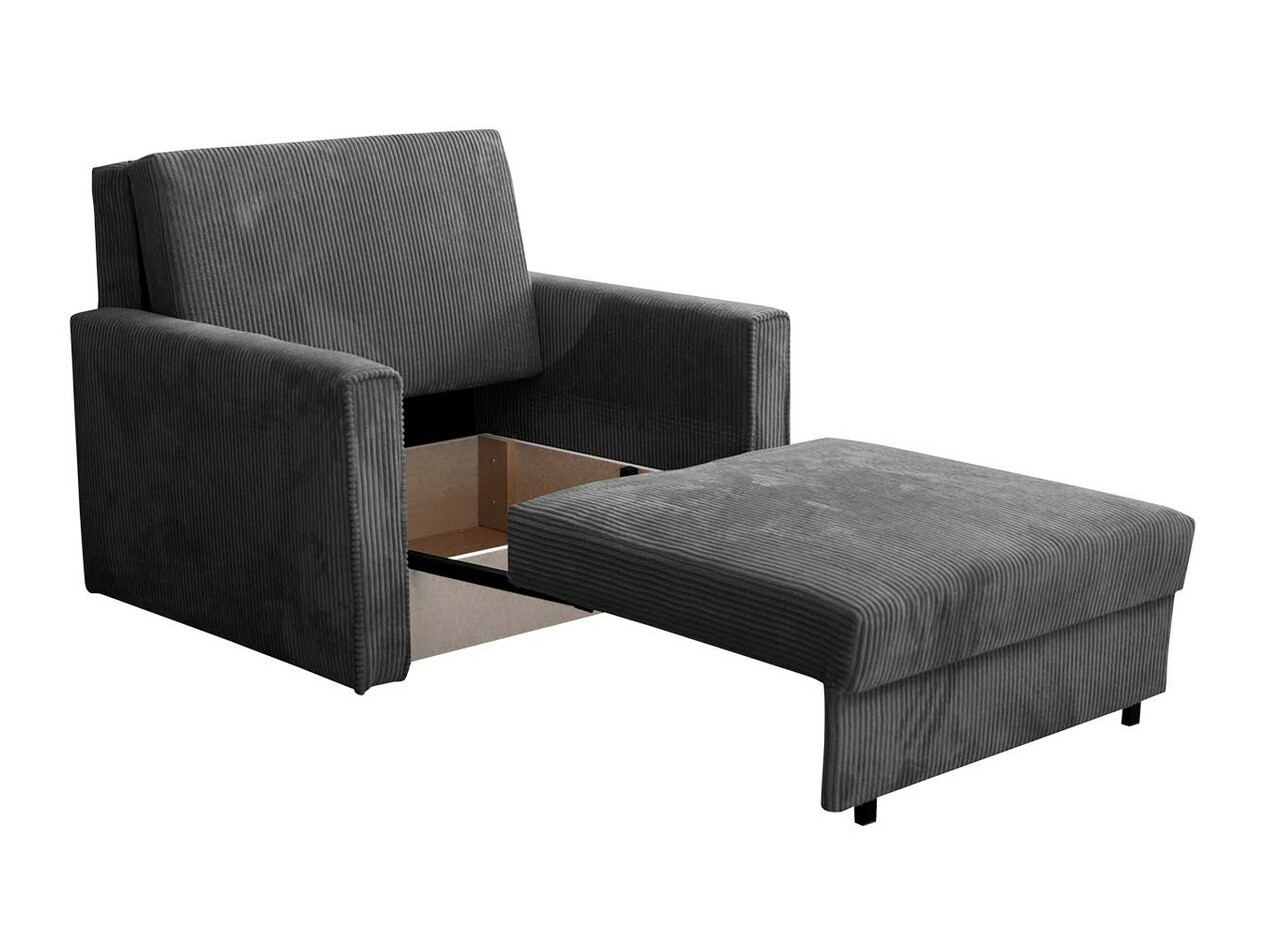 Fauteuil Morel I (Poso 02)