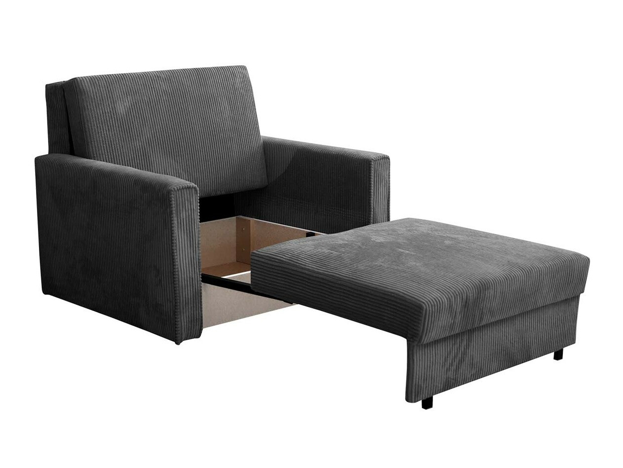 Fauteuil Morel I (Poso 05)