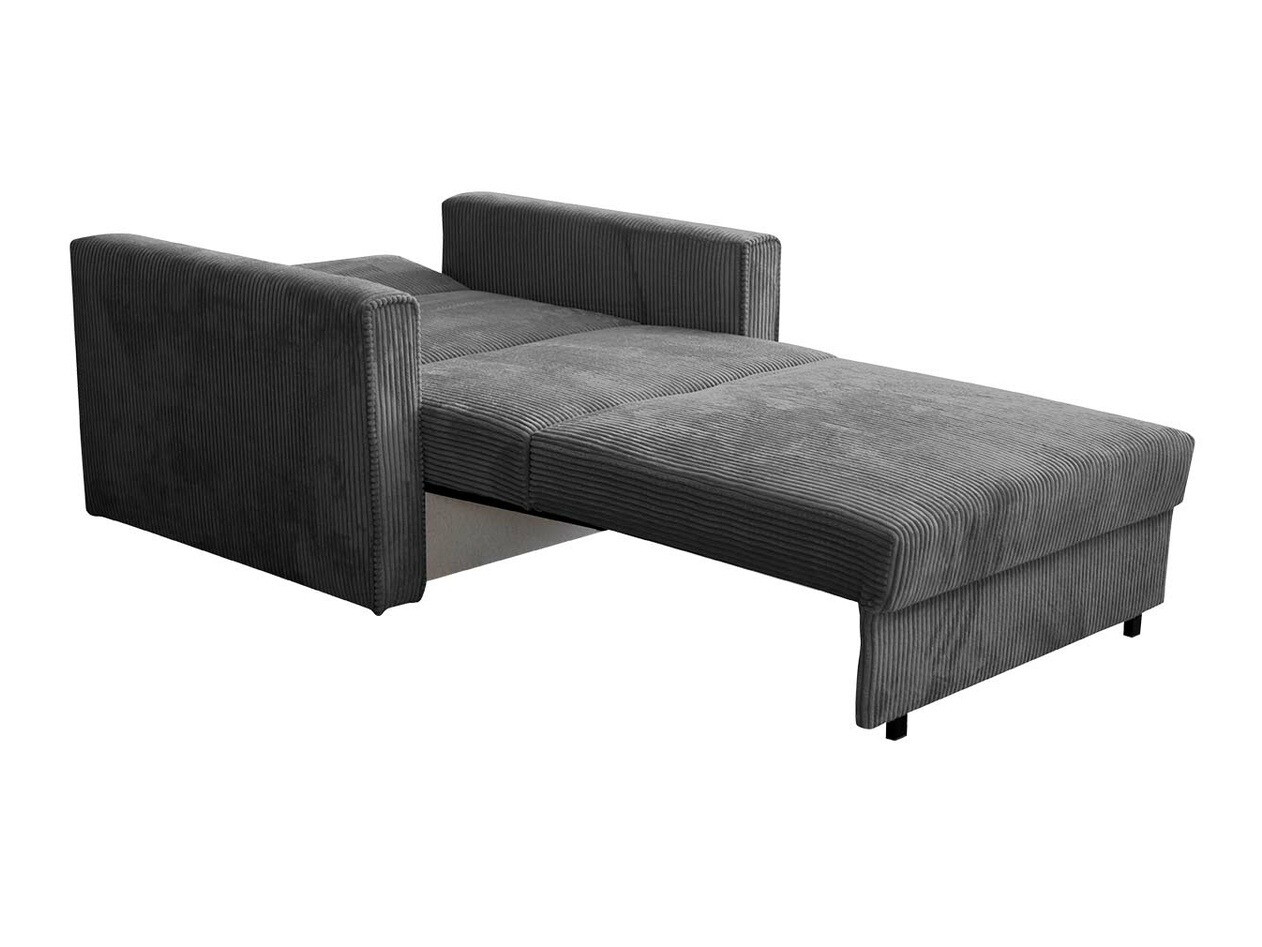 Fauteuil Morel I (Poso 100)