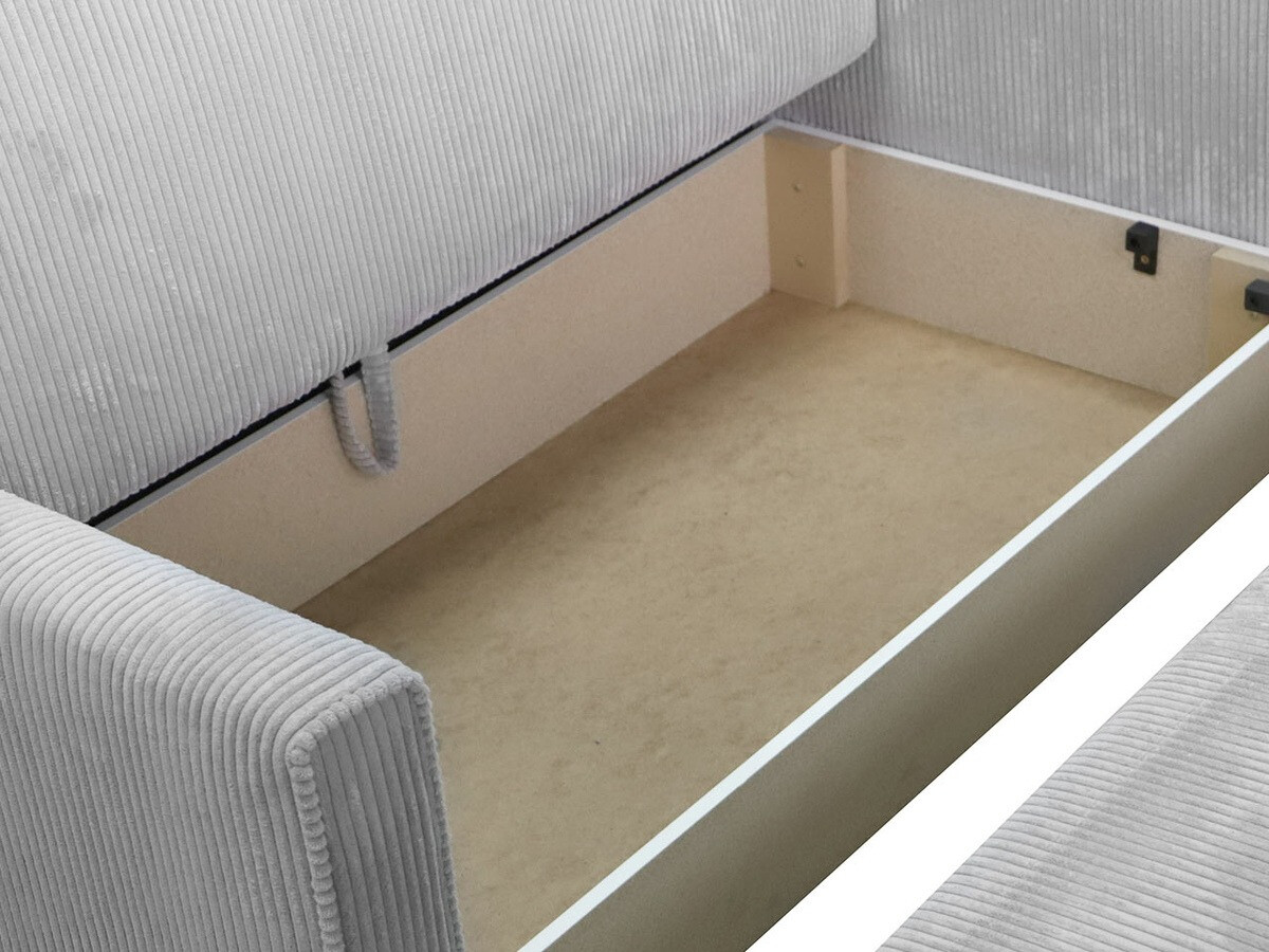 Slaapbank Columbus 188 (Poso 22)